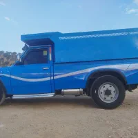 نیسان دیزل یاگازویلی
