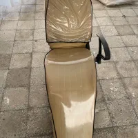 لوازم آرایشگاه