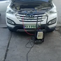 شاگرد برق خودرو و کولر ساز نیمه ماهر یاماهر ومبتدی