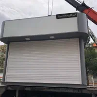 دکه های زیبا