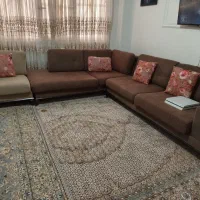 مبل ال راحتی