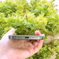 اپل iPhone 15 Pro Max با حافظهٔ ۲۵۶ گیگابایت|موبایل|شیراز, بعثت|دیوار