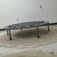 ترامپولین|تجهیزات ورزشی|تهران, هلال احمر|دیوار