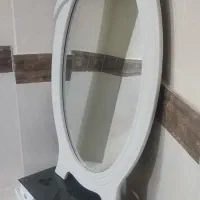 آینه و شمعدان|مبلمان خانگی و میز عسلی|بروجرد, |دیوار