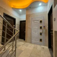 ۹۴ متر رو به نما بر چهارباغ کهریزک|فروش آپارتمان|ری, شهید بهشتی|دیوار