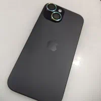 iPhone 15 normal
