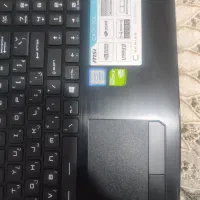لپ تاپ MSI مدل Cx62 7QL|رایانه همراه|اهواز, کمپلو شمالی|دیوار