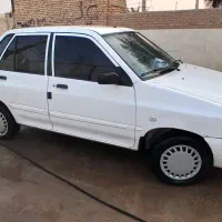 پراید ۱۳۲ تمیز