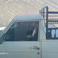 وانت|خودرو سواری و وانت|یاسوج, |دیوار