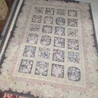 فرس 4 متری|فرش|تهران, زرگنده|دیوار