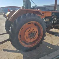 تراکتور رومانی|خودرو سنگین|روانسر, |دیوار