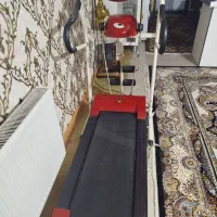 ترمیل|تجهیزات ورزشی|نهاوند, |دیوار