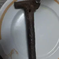 چکش قدیمی،