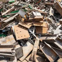 خرید فروش ضایعات اهن چدن آلمینیوم شیرالات کل مشهد