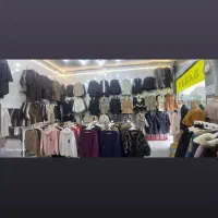 مانتو باران|لباس|مرند, |دیوار