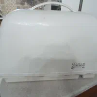 چرخ خیاطی دستی  مدل پروانه