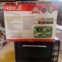 اون توستر سالم کارکرده.|اجاق گاز و لوازم برقی پخت‌وپز|بابلسر, |دیوار