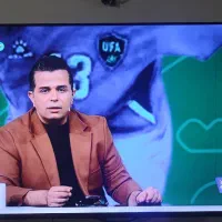 ال ای دی 55الیو|تلویزیون و پروژکتور|گرگان, |دیوار