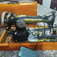 چرخ خیاطی