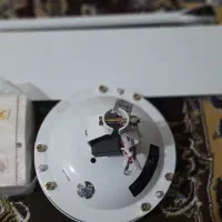 پنکه سقفی