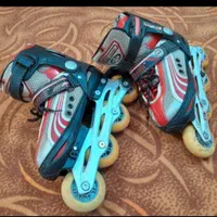 کفش اسکیت، دوچرخه ۲۰،اسکوتر