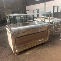 کانتر گرم /کانتر سرد /کانتر آش وحلیم