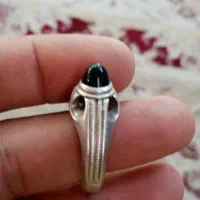انگشتر عقیق یمنی