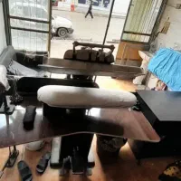 فروش لوازم کامل  خشکشویی