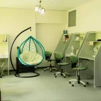 پانسیون مطالعاتی دخترانه (VIP)