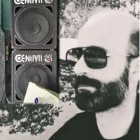 مداح مراسمات ختم.توسط شخص یاراحمدی.بروجرد