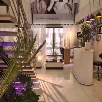 استخدام ناخن مژه فیشال کار و لاین اسپا و کمکی|استخدام درمانی، زیبایی، بهداشتی|شیراز, رازی|دیوار