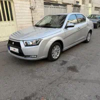 دناپلاس تیپ۲ (۶دنده فول آپشنال)مدل۱۴۰۳سفارش آپکو