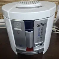 سرخ کن مارک دلونگی سالم و نو