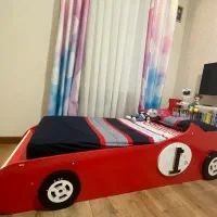 تخت و تشک پسرانه