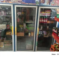 یخچال مغازه|فروشگاه و مغازه|باسمنج, |دیوار