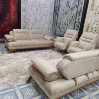 راحتی و زیبایی با مبلمان تجربه کنید