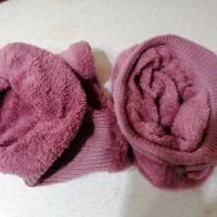 کلاه وگردنی خز|لباس|سنندج, |دیوار