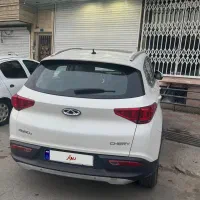 تیگو 7 98|خودرو سواری و وانت|پاکدشت, پاکدشت (مامازند)|دیوار