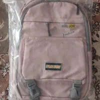 سه عدد کوله پشتی نو استفاده نشده|کیف، کفش، کمربند|بجنورد, |دیوار