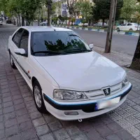 پژوپارس مدل 93 داشبورد سوناتایی بی رنگ