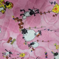 رو انداز کودک