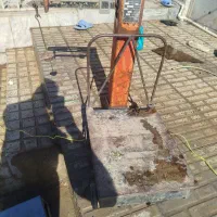 باسکول درجه یک معاوضه با دیجیتال هم دارم