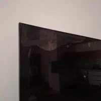 سلام تلویزیون ۵۵ اینچ اسنوا|تلویزیون و پروژکتور|نظرآباد, نظرآباد|دیوار