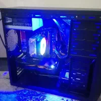 کیس حرفه ای گیمینگ( با بهترین بازی‌های 2025)