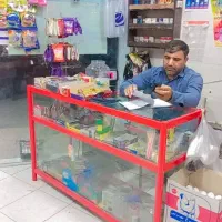 مغازه سوپر مارکت ۳۰ متری در کیانشهرمحلی پر تردد|اجارهٔ مغازه و غرفه|اهواز, کیانشهر|دیوار