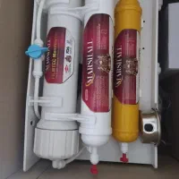 تمام خدمات تصفیه آب|آب‌سردکن و تصفیه آب|اراک, |دیوار