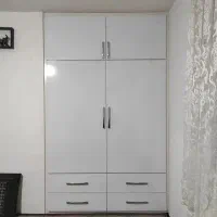 ساخت و نصب و تعمیرات کابینت و کمد دیواری|خدمات پیشه و مهارت|اردبیل, |دیوار