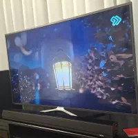 تلوزیون ۴۹ سامسونگ اسمارت سری ۶