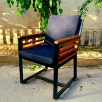 صندلی رومانو Romano از برند Tak