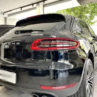 Porsche Macan|خودرو سواری و وانت|تهران, نیلوفر|دیوار